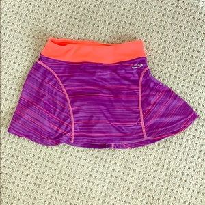 CHAMPION GIRLS SKIRT
